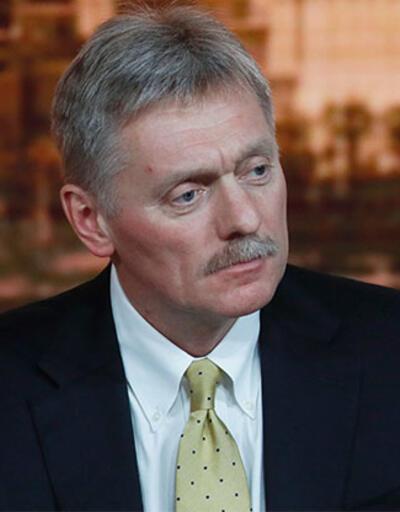 Kremlin'den 'Putin - Zelenskiy' görüşmesi açıklaması 