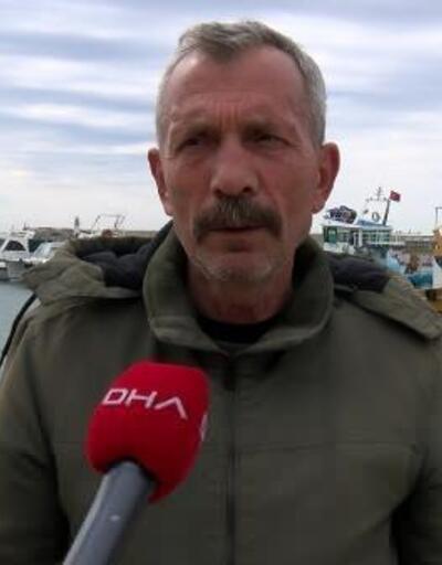Zonguldak’ta kıyı balıkçıları sezondan umduklarını bulamadı