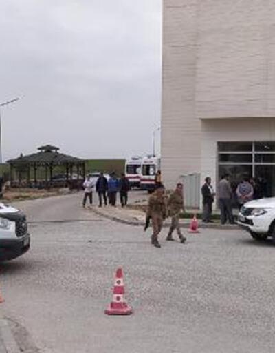 Silvan'da iki aile arasında silahlı kavga: 3'ü ağır 11 yaralı