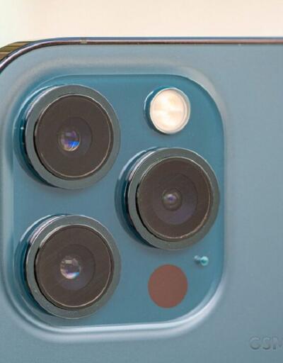 iPhone 15 telefoto kamera ile gelebilir