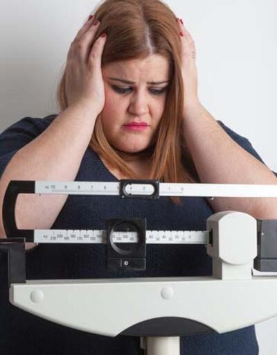 Obezitenin ruh sağlığına olumsuz etkileri