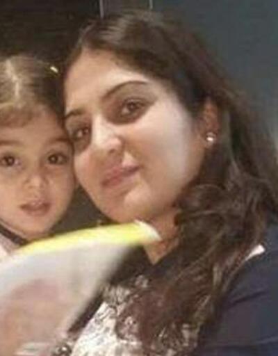 Cinnet geçirerek kızını öldürmüştü: O anne hayatını kaybetti