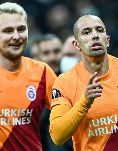 Son dakika... Beşiktaş'tan Feghouli sürprizi!
