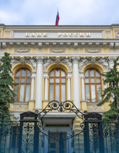 Rusya Merkez Bankası açıkladı: Bankacılık sektörü istikrara kavuştu