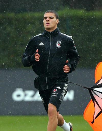 Son dakika... Ozan Kabak'tan Trabzonspor'a transfer yanıtı