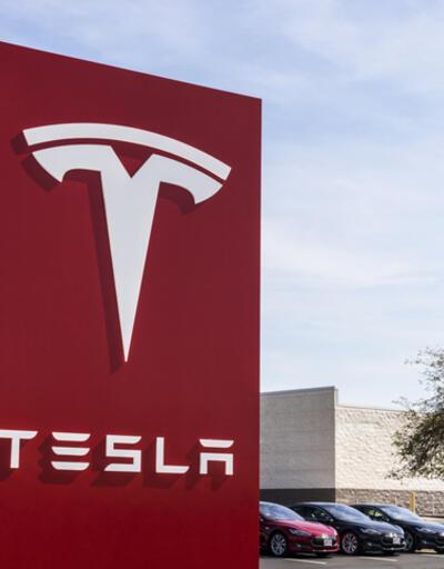 Tesla'dan yılın ilk çeyreğinde rekor kâr