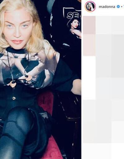 Madonna 26 milyon dolarlık malikanesini satışa çıkardı