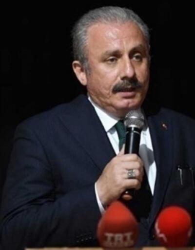 SON DAKİKA HABERİ: TBMM Başkanı Şentop, 'sözde Ermeni soykırımı' teklifini iade etti
