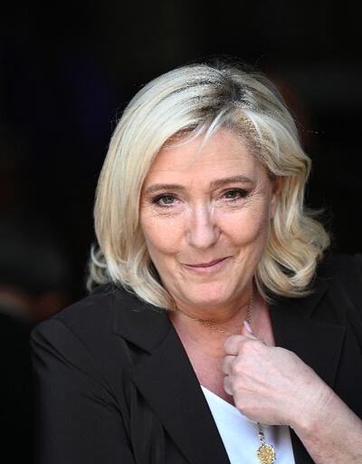 Babası ile bile karşı karşıya geldi! Marine Le Pen'in yıllar süren iktidar arayışı