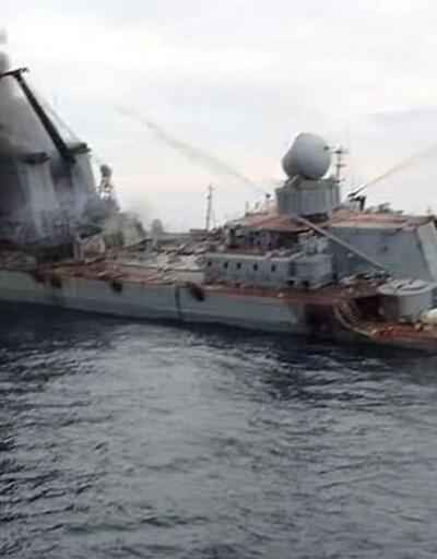 Rus gemisi hakkında çarpıcı iddia