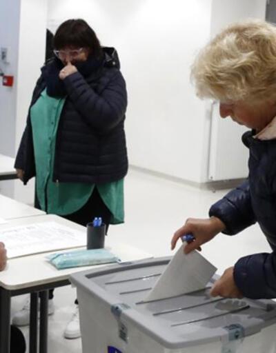 Slovenya’da resmi olmayan sonuçlara göre liberaller seçimi önde götürüyor