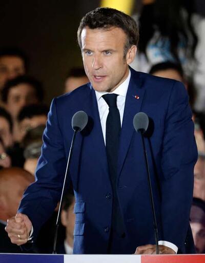 Fransa'da Macron'u bekleyen 5 zorlu süreç