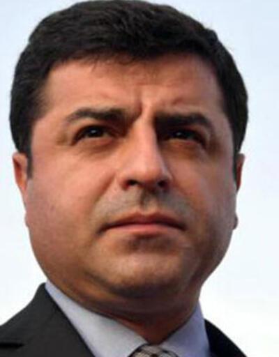 Selahattin Demirtaş'ın 2 yıl 6 ay hapis cezasına istinaftan bozma