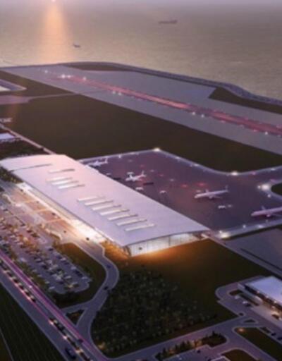 Son dakika haberi: Rize-Artvin Havalimanı'nın açılacağı tarih belli oldu