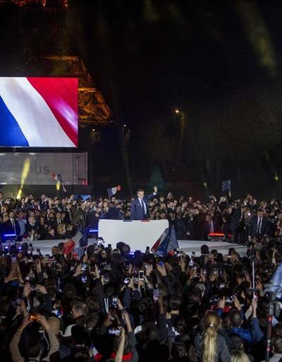 Fransa, Macron ‘2.0’a hazırlanıyor