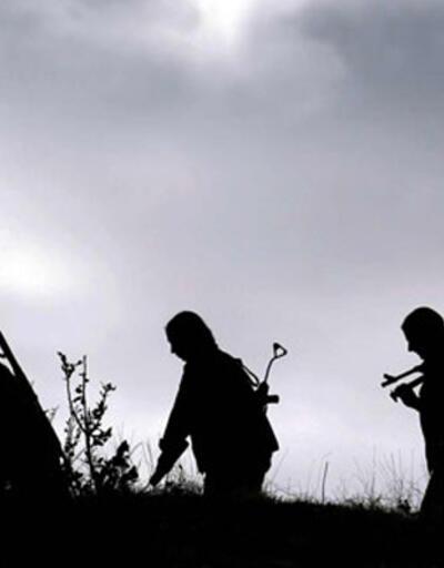 IKBY’den terör örgütü PKK’ya darbe: 1 ton patlayıcı ele geçirildi