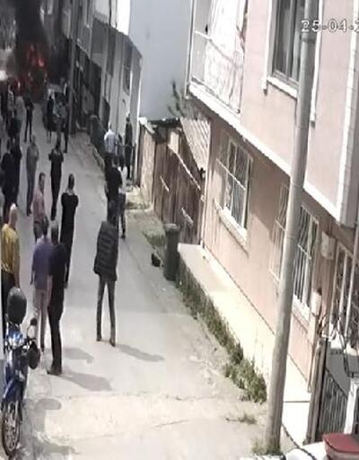 Sokak ortasında düşen uçakta can vermişti! Bursa'daki kazada yürek burkan detay
