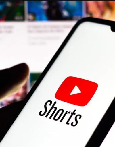 YouTube Shorts için reklamlar denemesi başladı