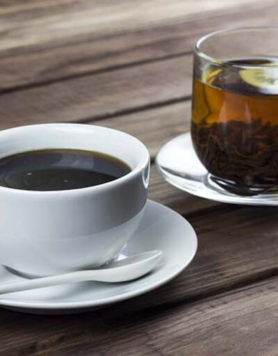 Çay ve kahvenin faydaları nelerdir? Günde ne kadar tüketmeliyiz?