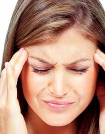 Baş ağrısında koronavirüs etkisi