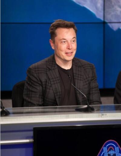 Elon Musk hisse satıyor 