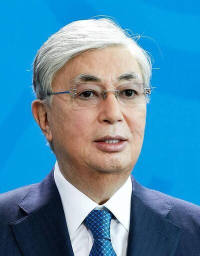 Kazakistan Cumhurbaşkanı Tokayev’den, Anayasa değişikliği için referandum önerisi