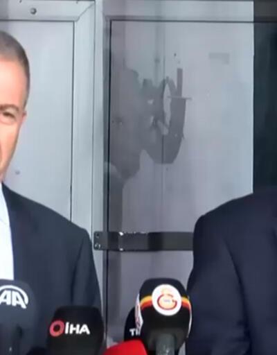 Son dakika... Metin Öztürk ve Eşref Hamamcıoğlu: Yeni seçim tarihi için mutabık kaldık
