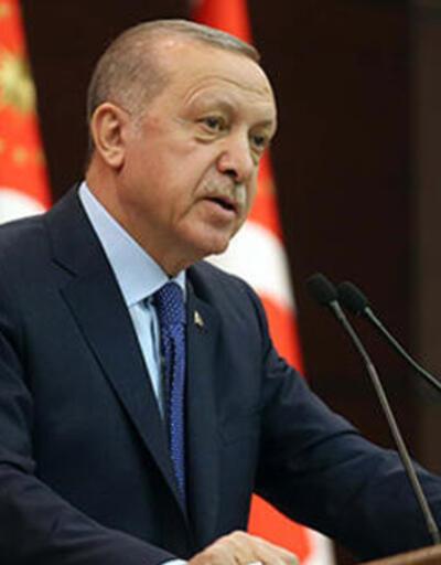 Erdoğan'dan diplomatik temaslar