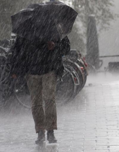 Meteorolojiden kritik uyarı: Anil sel ve yıldırımlara dikkat!
