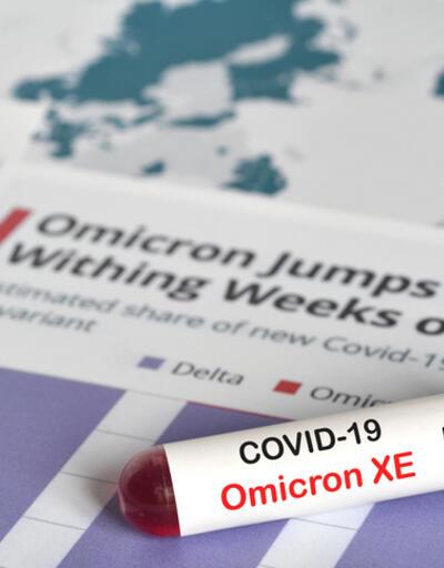 Omicron’un alt türü olan ‘XE’ varyantı hakkında ne biliyoruz? 