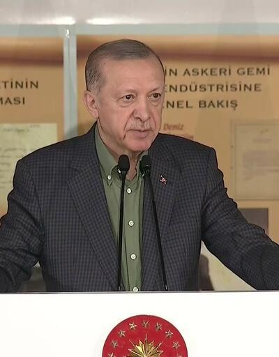 SON DAKİKA HABERİ:İşçilerle iftar programı! Cumhurbaşkanı Erdoğan'dan önemli açıklamalar