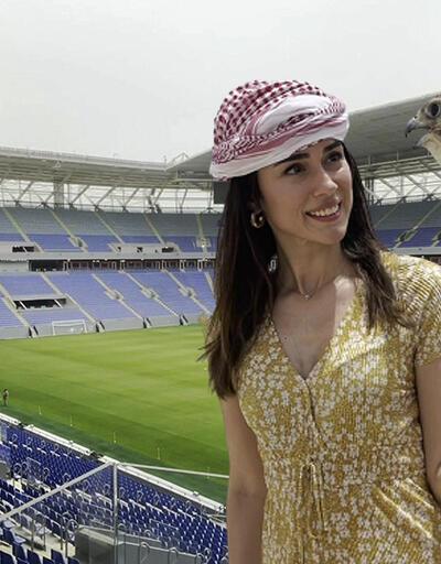 2022 Dünya Kupası | Spor severleri Doha'da neler bekliyor?