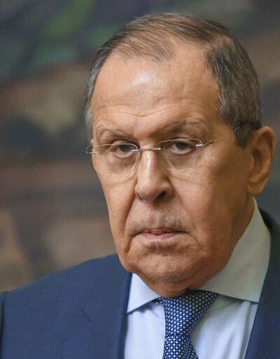 Lavrov'dan '9 Mayıs' açıklaması