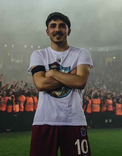Türkiye'nin en pahalı futbolcusu açıklandı! Açık ara farkla önde