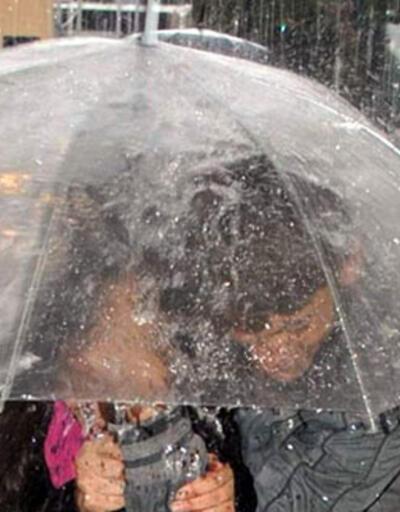 Ankara Valiliği'nden kuvvetli yağış uyarısı