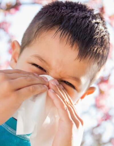 Dikkat! Bahar alerjisi bu hastalıklarla karışabiliyor!