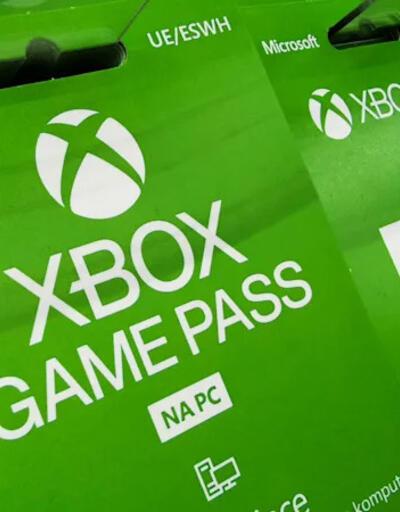 Xbox Game Pass’e yeni oyunlar eklendi
