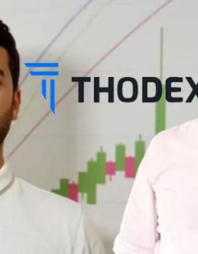 Thodex'in firari CEO'su Faruk Fatih Özer'in savunması alınmaya başlandı