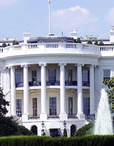 Beyaz Saray'da görev değişimi