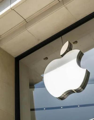Apple, bir şirketi ticari sırlarını çalmakla suçladı