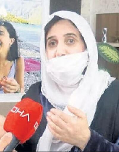  Pınar Gültekin’in annesi Şefika Gültekin'e dava açılması tepki topladı