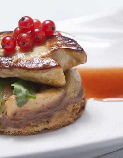 Restoranlar kargaşa içinde! Fransa'da 'foie' krizi