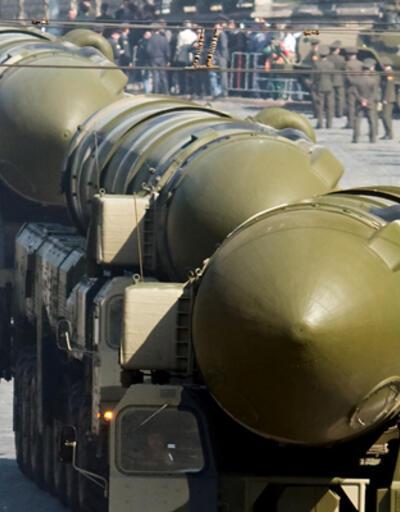 CIA Direktörü açıkladı: Rusya nükleer kullanacak mı?