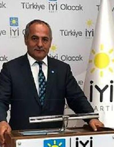 İYİ Parti Edirne'de il ve ilçe başkanları görevden alındı, teşkilat kapatıldı