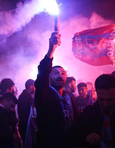 Son dakika... Trabzonspor’da kutlama ve tören biletleri satışa çıkıyor