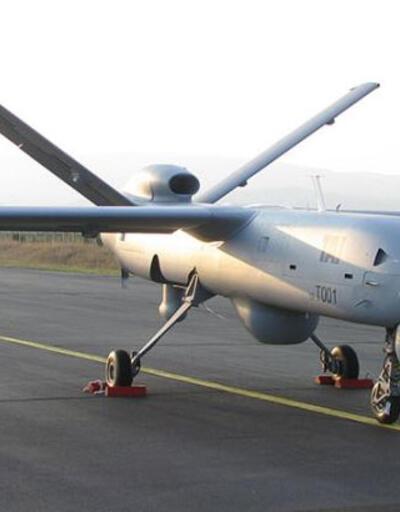 TUSAŞ’tan büyük hamle: ANKA İnsansız Hava Aracı için imzalar atıldı
