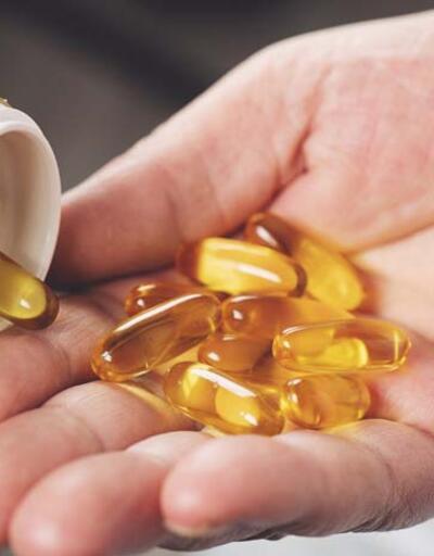 A, B12, C ve D vitamini... Hangi vitamin eksikliği hangi hastalıklara neden olur?