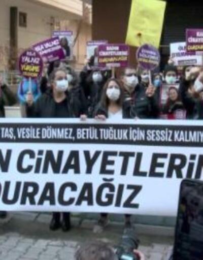 İstanbul Sözleşmesi davası Danıştay’da