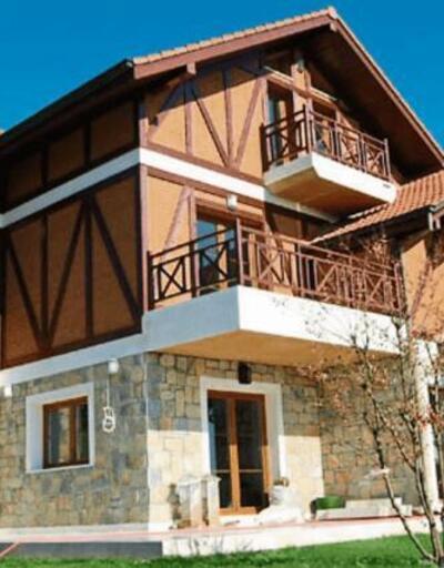 İşte Hadise ve Mehmet Dinçerler'in yeni evi!