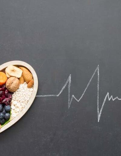 Yüksek kolesterol nedir? Kolesterol hastaları nasıl beslenmeli?